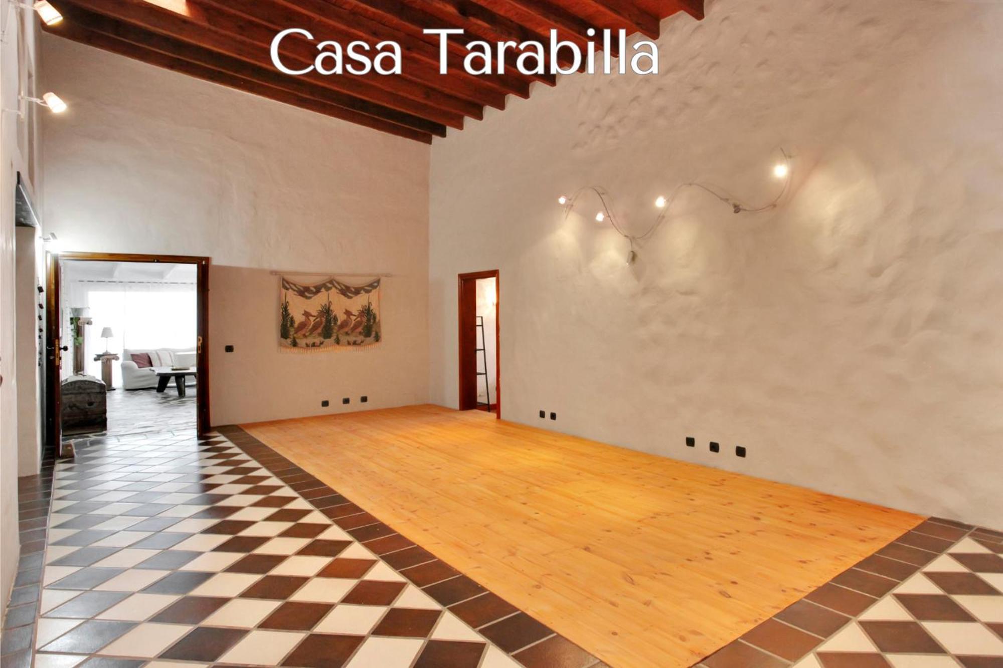Casa Pilar, Aurora Y Tarabilla En Finca Ecologica Teguitar Exteriör bild