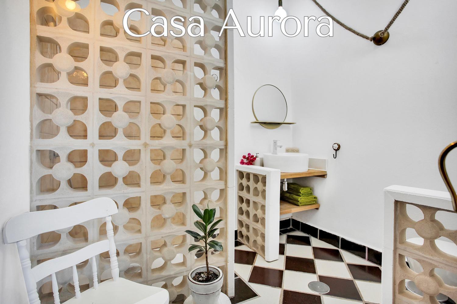 Casa Pilar, Aurora Y Tarabilla En Finca Ecologica Teguitar Exteriör bild
